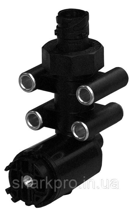 Датчик рівня пневматичної підвіски WABCO, фото 1