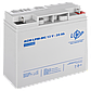 Акумулятор мультигелевий LPM-MG 12V - 20 Ah, фото 2