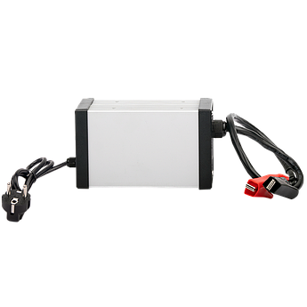 У/Ц Зарядний пристрій для акумуляторів LiFePO4 24V (29.2V)-25A-600W