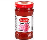Варення з пелюсток троянд Sahinoglu 380г