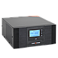 Комплект резервного живлення LP (LogicPower) ДБЖ + гелева батарея (UPS B1500 + АКБ GL 1800W), фото 5