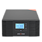Комплект резервного живлення LP (LogicPower) ДБЖ + гелева батарея (UPS B1500 + АКБ GL 1800W), фото 7