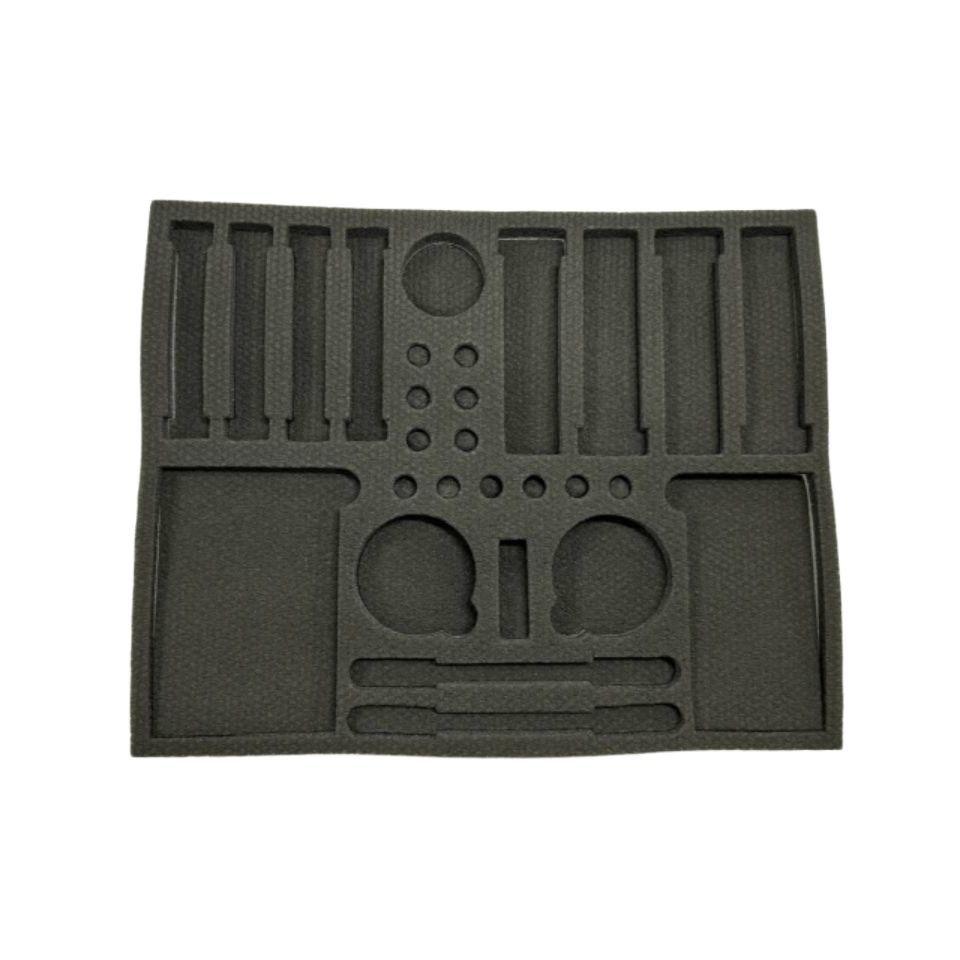 Ложементи з пінополіетилену під замовлення