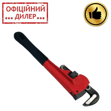 Ключ трубний Stillson INTERTOOL HT-0185, фото 2