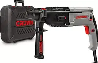 Перфоратор CROWN CT18108 BMC