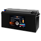 Комплект резервного живлення LP (LogicPower) ДБЖ + літієва (LiFePO4) батарея (UPS B1500 + АКБ LiFePO4 2585W), фото 5
