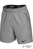 Шорты Nike Dri-Fit DA5556-063 (DA5556-063). Мужские спортивные шорты. Спортивная мужская одежда.