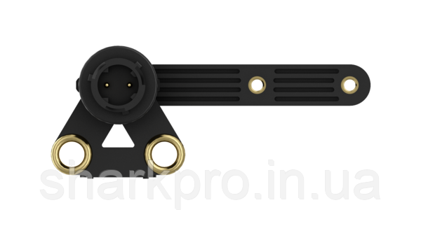 Датчик рівня пневматичної підвіски WABCO, фото 1