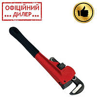 Ключ трубный Stillson INTERTOOL HT-0183