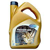 Моторное масло MPM Motor oil Premium Synthetic 5W-40 5л.