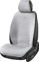 Комплект накидок для сидений BELTEX Barcelona для дополнения внешнего вида салона, Накидки премиум качества