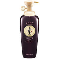 Daeng Gi Meo Ri Ki Gold Premium Shampoo - Універсальний шампунь для волосся 500 ml