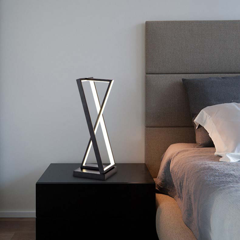 Приліжковий світильник. PH-9976, фото 1