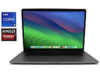 Ноутбук Apple MacBook Pro A1990 2019/ 15.4" 2880x1800/ i9-9880H/ 16GB RAM/ 512GB SSD/ Radeon Pro 560X 4GB