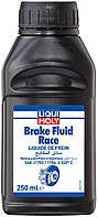 Спортивная тормозная жидкость Liqui Moly Brake Fluid Race(897109241754)