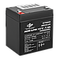 Акумулятор AGM LPM 12V - 5 Ah, фото 2