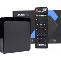 Медіаплеєр iNeXT TV5, фото 7