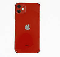 Мобильный телефон Apple iPhone 11 (A2111), Red (64Gb) A-, Б/У