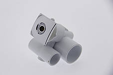 Форсунка для гідромасажної ванни, квадратна ( ВД-032), фото 2