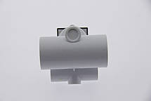 Форсунка для гідромасажної ванни, квадратна ( ВД-032), фото 5