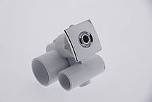 Форсунка для гідромасажної ванни, квадратна ( ВД-032), фото 4