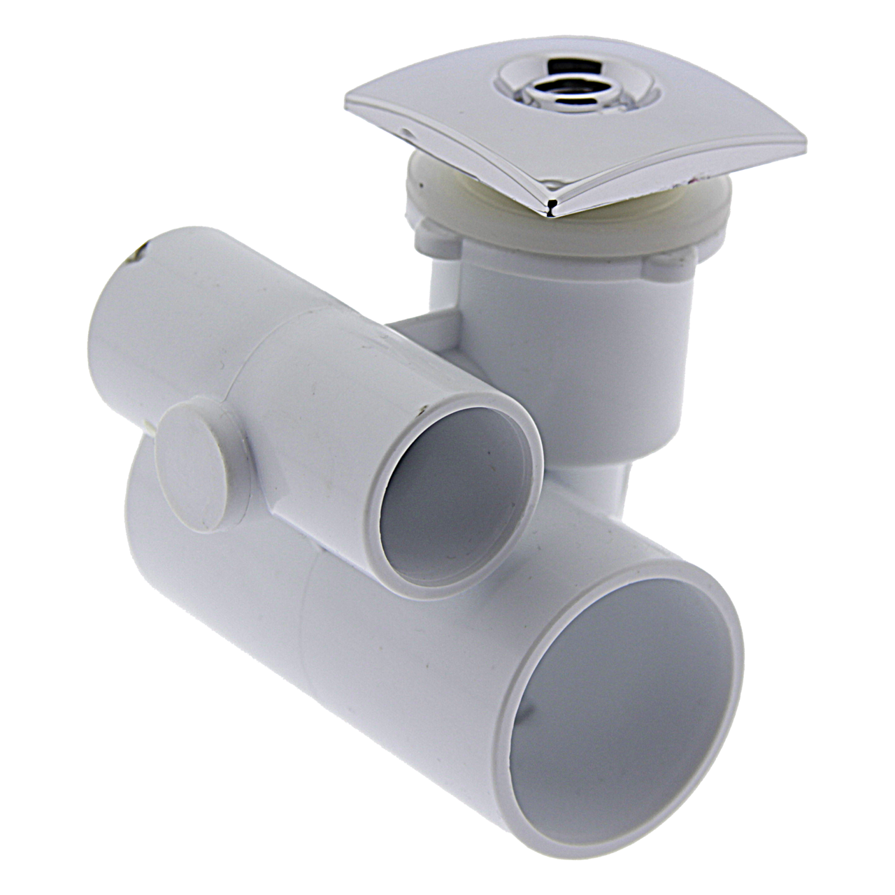 Форсунка для гідромасажної ванни, квадратна ( ВД-032)