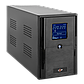Лінійно-інтерактивне ДБЖ LPM-UL1550VA (1085Вт), фото 2