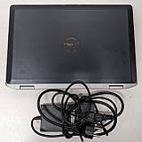 Ноутбук 14" Dell Latitude E6420 Core i5 надійний металевий корпус, фото 4