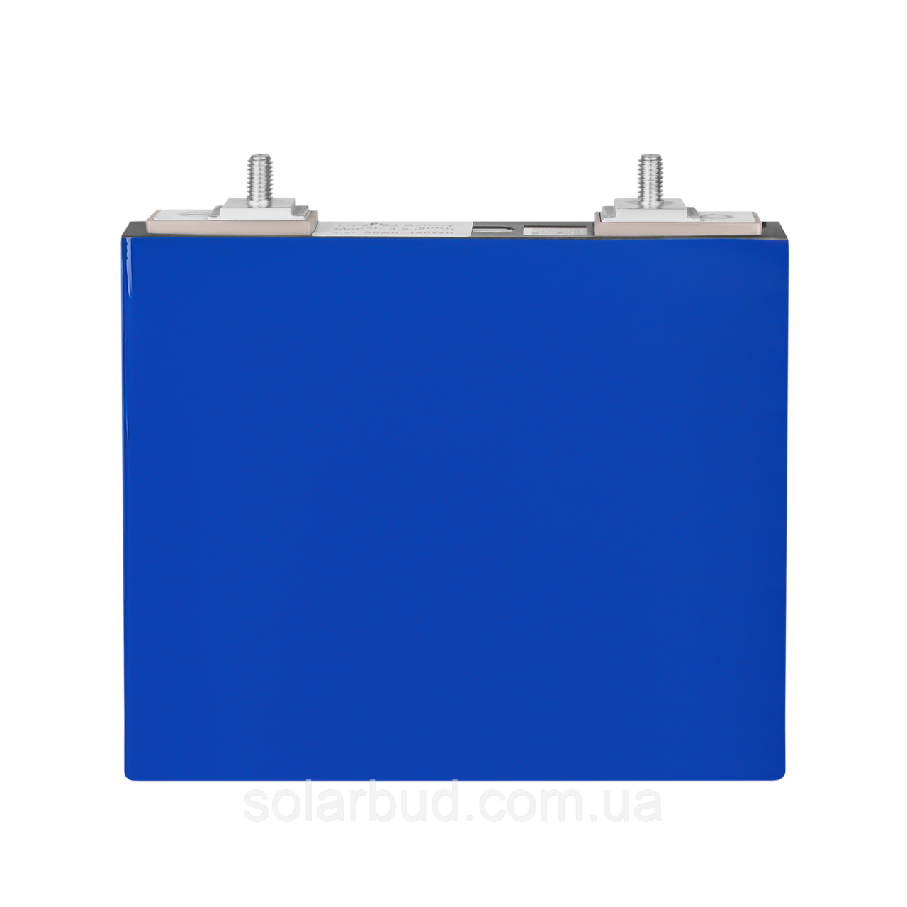 Акумулятор LiFePO4 50 Ah - 3.2V (EVE)