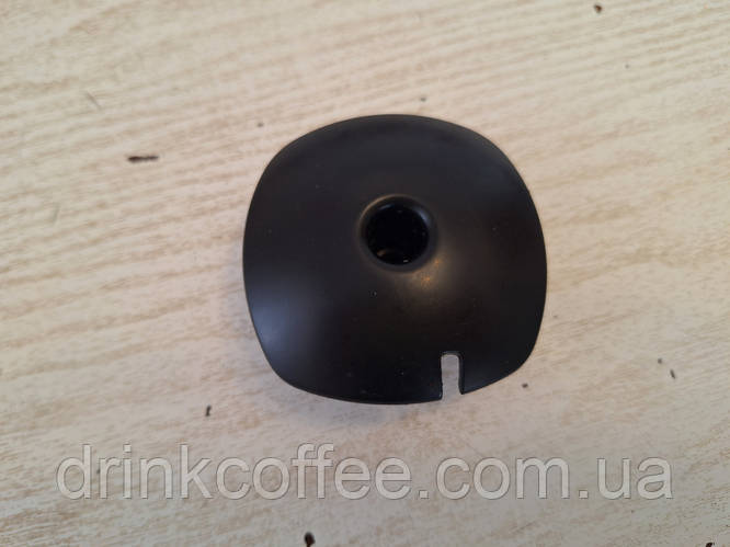 Крышка кофемолки Грибок для кофемашины SAECO PicoBaristo Deluxe SM5570 ...