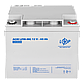 Акумулятор мультигелевий LPM-MG 12V - 40 Ah, фото 5