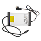 Зарядний пристрій для акумуляторів LiFePO4 72V (87.6V)-10A-720W, фото 4