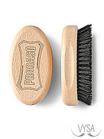 Щетка для бороди Proraso Old Style Military Beard brush