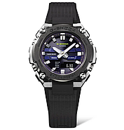 Чоловічий годинник Casio G-Shock GST-B600A-1A6 G-STEEL, фото 2