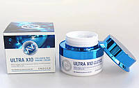 Крем для лица Enough Ultra X10 Collagen Pro Marine Cream с коллагеном, 50 мл