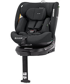 Автокрісло CARRELLO Octopus (i-Size 40-150см ISOFIX, опорна стійка) CRL-16002 Deepwater Grey