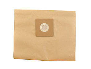 Мішок для пилососа 20 л 3 шт. BauMaster VC-7220BE-20L