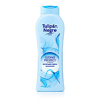 Гель для душа Tulipan Negro озон (650 мл)