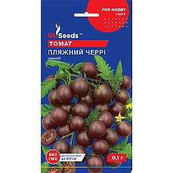 Насіння Томат Пляжний черрі GL Seeds 0.1г (For Hobby625)