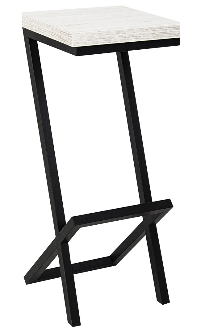 Стілець барний “Сумах” Аляска, фото 1