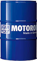 НС-синтетическое трансмиссионное масло для АКПП Liqui Moly Top Tec ATF 1800, 60л(897109272754)