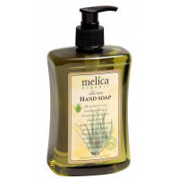 Жидкое мыло Melica Organic Алоэ вера 500 мл (4770416340699)