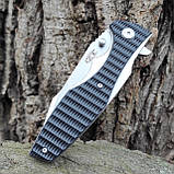 Ніж складний ZT , підшипник, china, фото 4