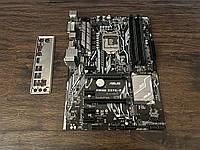 Материнська плата ASUS Prime Z270-P (Prime Z270-P) (s1151, Intel Z270, ATX)