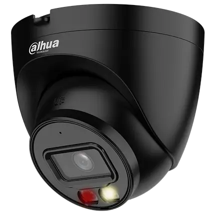 Dahua DH-IPC-HDW2449T-S-IL-BE (2.8мм), фото 1
