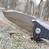 Ніж складний ZT , підшипник, china, фото 6