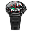 Смарт-годинник iHunt SmartWatch 12 PRO Black, фото 10