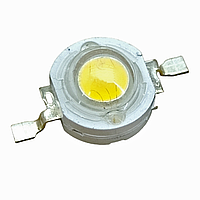 Светодиод Emitter 3W Белый нейтральный 4150-4500K GBZ-13W 240-260 lm