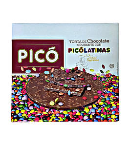 Шоколад Picolatinas Pico 150г