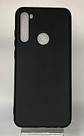 Чехол для Xiaomi Redmi Note 8T Black